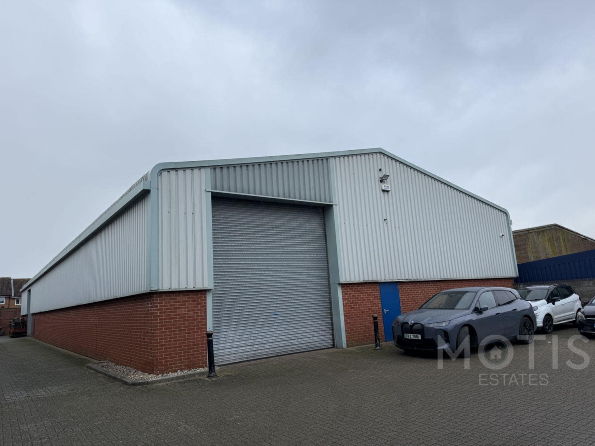 North Clos, Folkestone à louer Photo du bâtiment- Image 1 de 6