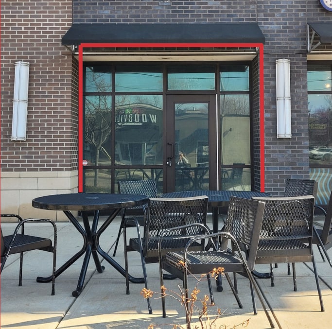 1440 Secor Rd, Toledo, OH for lease Building Photo- Image 1 of 1