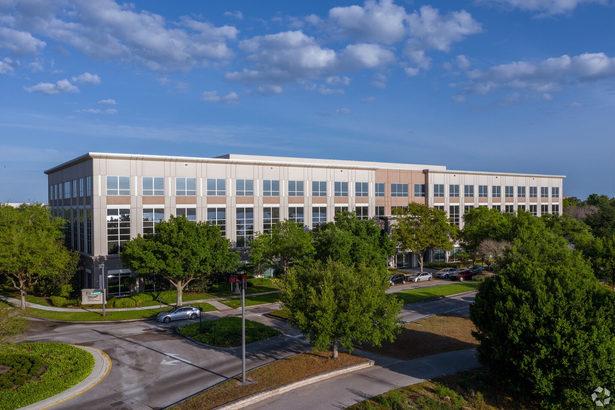 2420 S Lakemont Ave, Orlando, FL for lease Primary Photo- Image 1 of 10