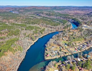 Plus de détails pour 1110 Cozy Acres Rd, Mountain Pine, AR - Multi-résidentiel à vendre