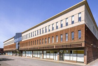 Plus de détails pour 7077 Rue Beaubien E, Montréal, QC - Bureau à louer