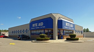 Plus de détails pour 5498 Mahoning Ave, Youngstown, OH - Commerce de détail à louer