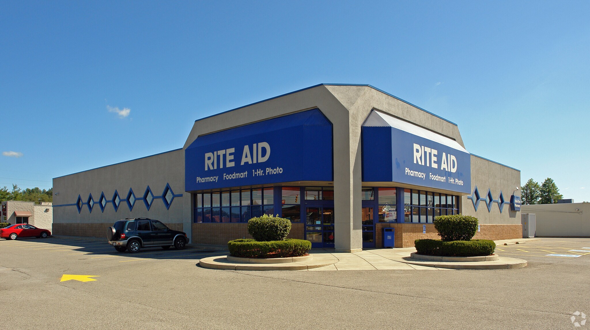 5498 Mahoning Ave, Youngstown, OH à louer Photo principale- Image 1 de 3