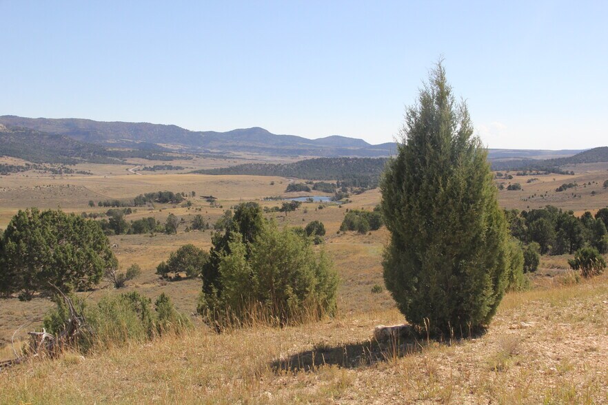 20.22 acres, Alton, UT à vendre - Autre - Image 1 de 11