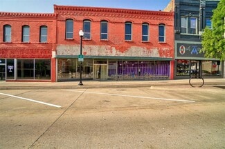 More details for 211 E Main St, Shawnee, OK - Retail for Sale