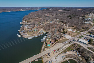 Plus de détails pour 88 Accurate Ave, Sunrise Beach, MO - Terrain à vendre