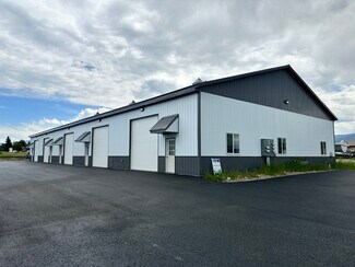 Plus de détails pour 77264 Gallatin Rd, Bozeman, MT - Industriel à louer