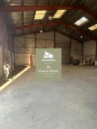 More details for Industrial for Lease