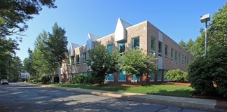 More details for 28 Crosby Dr, Bedford, MA - Office for Lease