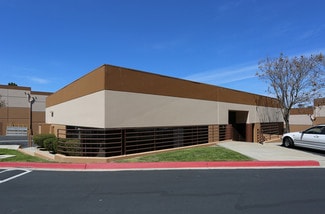 Plus de détails pour 11421 W Bernardo Ct, San Diego, CA - Bureau, Local d'activités à louer