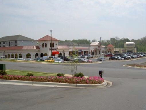 1420 Paramount Dr, Huntsville, AL for lease - Building Photo - Image 2 of 7