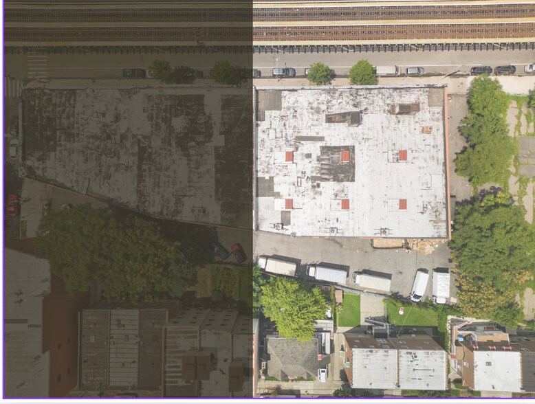 2926 White Plains rd, Bronx, NY à vendre - Photo du bâtiment - Image 3 de 4