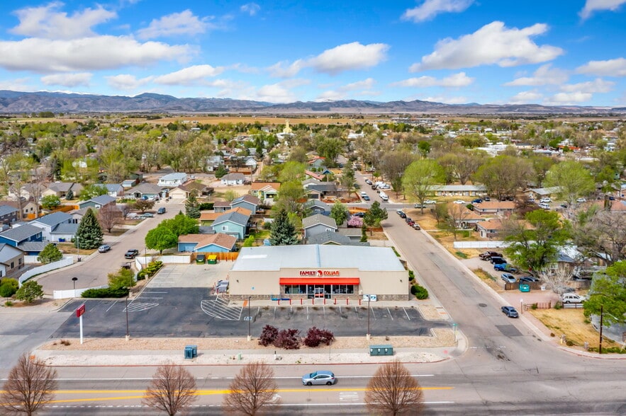 8099 6th St, Wellington, CO for sale - Building Photo - Image 3 of 8