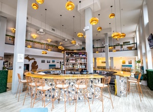 213 Center Ave, Bay City, MI for lease Interior Photo- Image 1 of 2