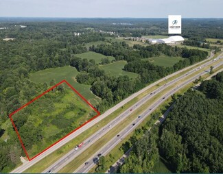 Plus de détails pour Whitmore Lake Rd, Brighton, MI - Terrain à vendre