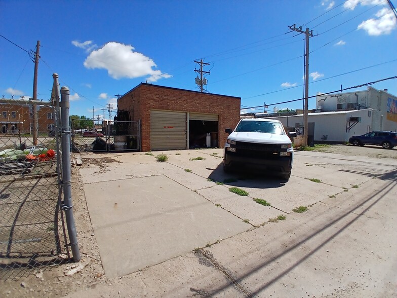 115 N Kansas Ave, Ellsworth, KS for sale - Primary Photo - Image 1 of 1