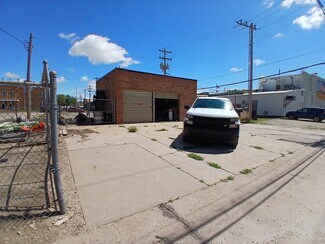 More details for 115 N Kansas Ave, Ellsworth, KS - Flex for Sale