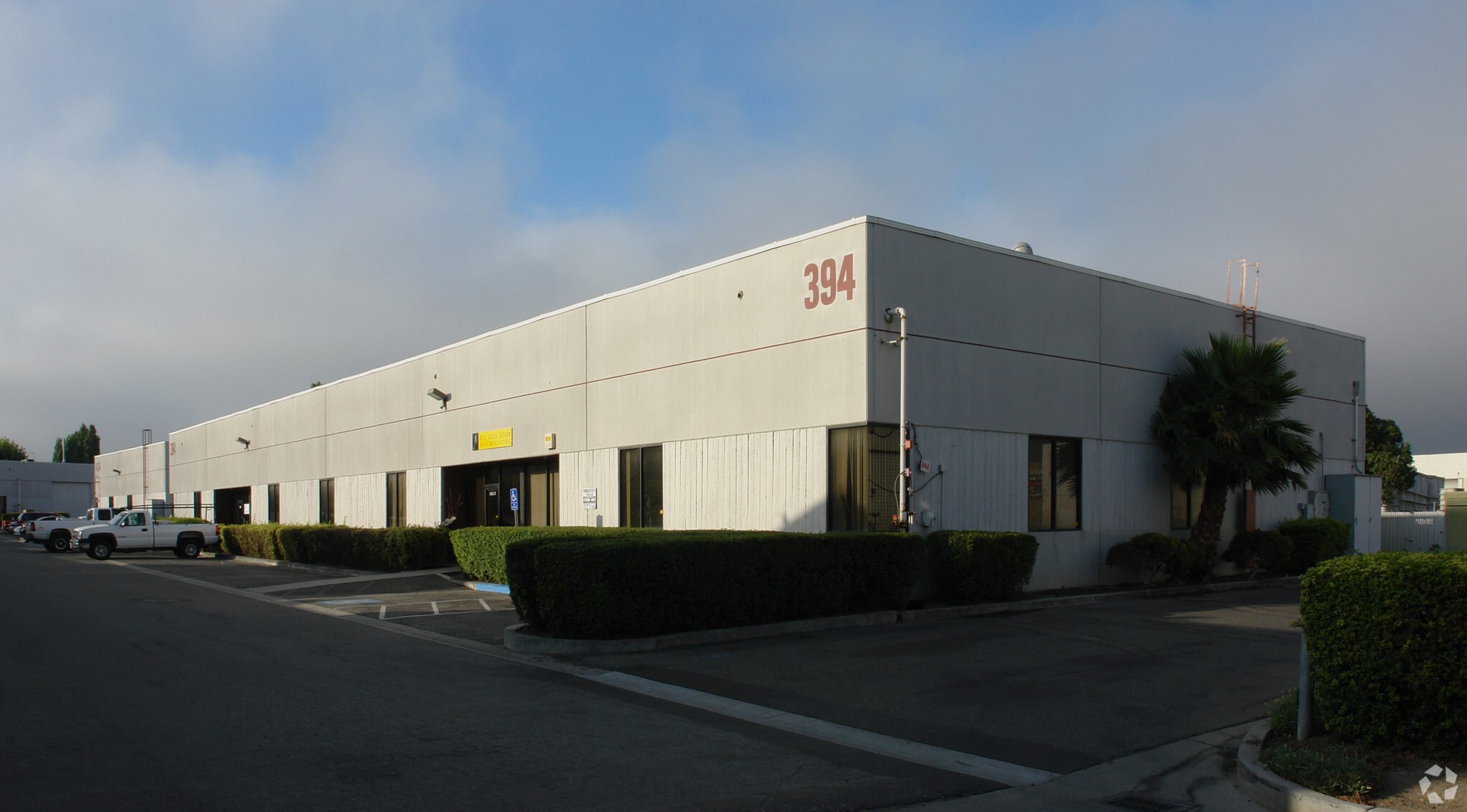 394 Umbarger Rd, San Jose, CA for lease Primary Photo- Image 1 of 6
