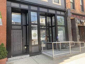 Plus de détails pour 4736 Liberty Ave, Pittsburgh, PA - Bureau/Médical à louer