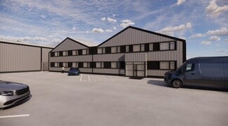 More details for North Florida Rd, Haydock - Industrial for Lease