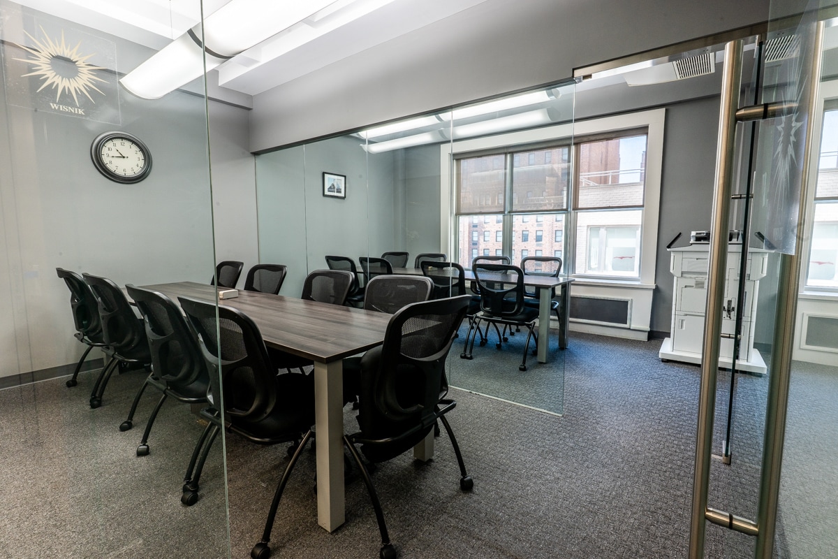 104-110 E 40th St, New York, NY 10016 - Unit 901 - - Interior Photo - Image 1 of 20