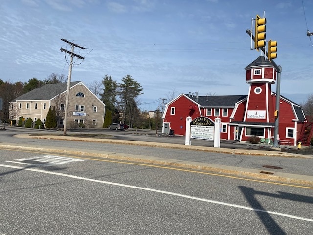 19 Kilton Rd, Bedford, NH for lease Building Photo- Image 1 of 3