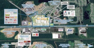 More details for 2601 Highway 52, Moncks Corner, SC - Land for Lease