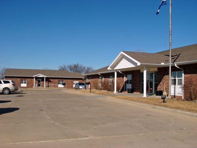 601-603 W Mohawk Rd, Chillicothe, MO for sale - Primary Photo - Image 1 of 1