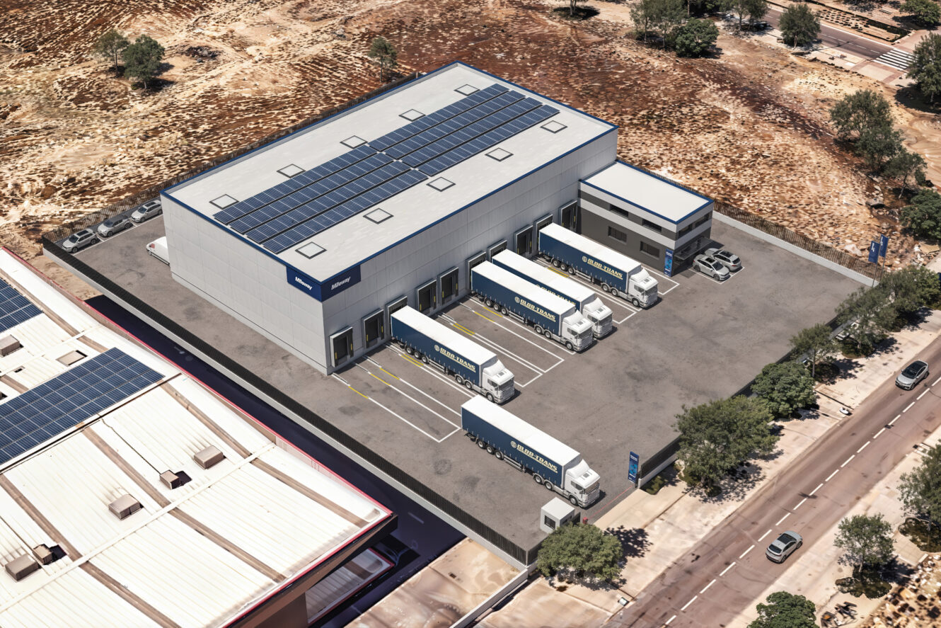 Calle de la Cuqueña Vieja, 19, Madrid, Madrid for lease Primary Photo- Image 1 of 4