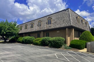 More details for 1242 West Chester Pike, West Chester, PA - Office for Lease