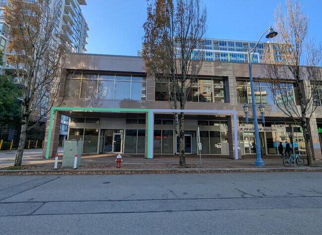 More details for 8010 Saba Rd, Richmond, BC - Office, Retail for Lease