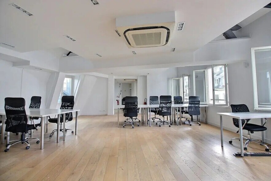 16 Rue Du Faubourg Montmartre, Paris for lease - Interior Photo - Image 1 of 10