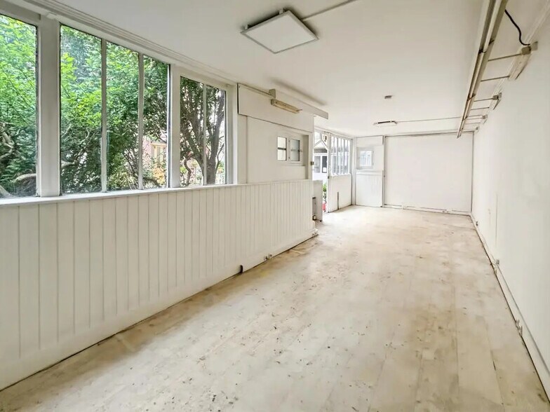 Bureau dans Boulogne-Billancourt à louer - Photo du bâtiment - Image 3 de 5