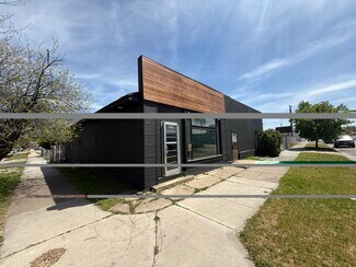 Plus de détails pour 3050 Grant Ave, Ogden, UT - Industriel à louer