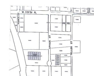 More details for 11811 Upham St, Broomfield, CO - Industrial for Lease