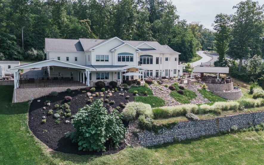 3450 Esperanza Rd, Keuka Park, NY à vendre - Photo principale - Image 1 de 55