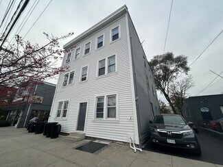 More details for 658 Mamaroneck Ave, Mamaroneck, NY - Multifamily for Sale
