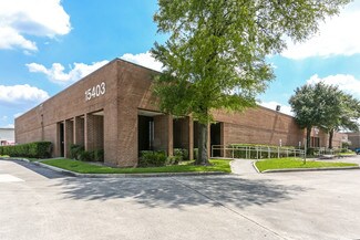 Plus de détails pour 15403 Vantage Pky E, Houston, TX - Bureau à louer
