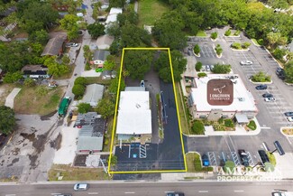 Plus de détails pour 4524 14th St, Bradenton, FL - Vente au détail à louer