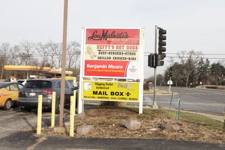 More details for 1500-1522 N Elmhurst Rd, Mount Prospect, IL - Retail for Lease