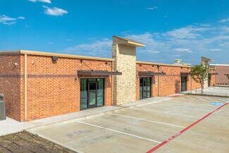 Plus de détails pour 1767 Old State Highway 24, Little Elm, TX - Local d'activités à louer