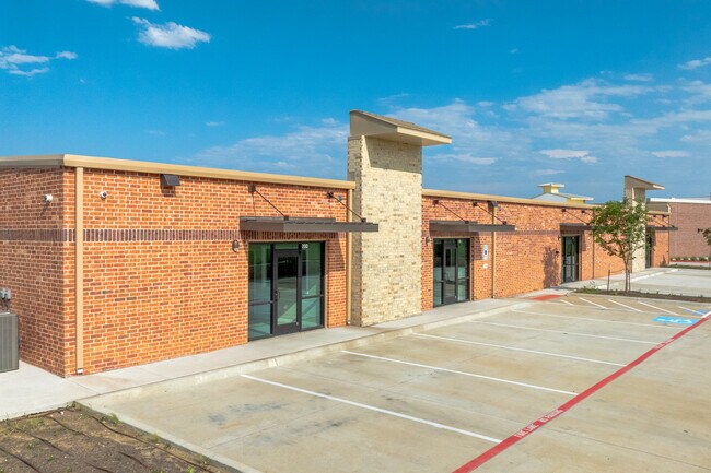 More details for 1767 Old State Highway 24, Little Elm, TX - Flex for Lease