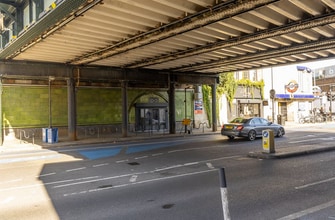 210 Balham High Rd, London for lease Building Photo- Image 1 of 2