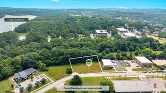 More details for Lot 5 Waterside Ct, Fayetteville, AR - Land for Sale