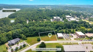 Plus de détails pour Lot 5 Waterside Ct, Fayetteville, AR - Terrain à vendre