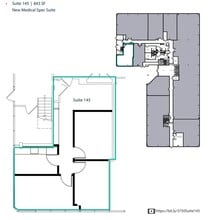 3750 Convoy St, San Diego, CA à louer Plan d’étage- Image 1 de 1