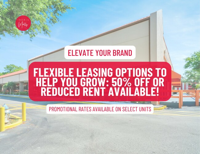 More details for 6801-6925 W Colonial Dr, Orlando, FL - Office/Retail for Lease