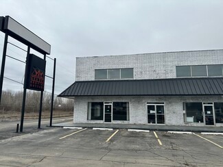 More details for 909 N Coliseum Blvd, Fort Wayne, IN - Office, Retail for Lease