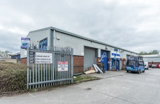 More details for 17 Outram Rd, Dukinfield - Industrial for Lease