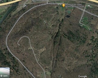 More details for York Hill Road, Youngsville, PA - Land for Sale